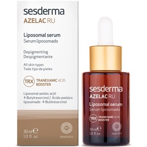 ������������� ����������� ��������� ������� SesDerma Azelac RU Liposomal Serum