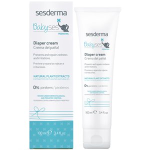 ���� ��� ��������� SesDerma Babyses Diaper Cream