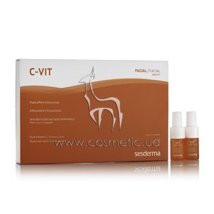 �������������� ���������� ��������� SesDerma Laboratories C-vit Facial Serum