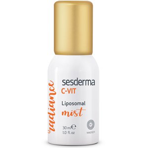 ����� � ��������� � SesDerma C-Vit Liposomal Mist