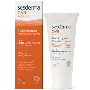��������������� �������-����� ��� ������ ���� SesDerma C-Vit Radiance Revitalizing Mask