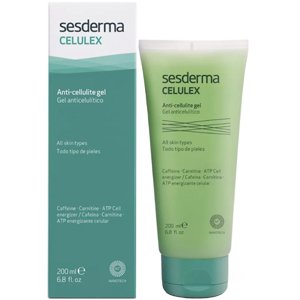 ��������������� ���� SesDerma Celulex Anti-Cellulite Gel