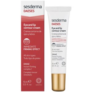 ����-������� ��� ���� ������ ���� � ��� SesDerma Daeses Eye and Lip Contour Cream