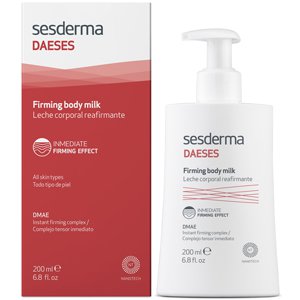 ������������� ������� ��� ���� SesDerma Daeses Firming Body Milk