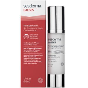 ������������� ����-���� ��� ���� SesDerma Daeses Firming Facial Gel Cream