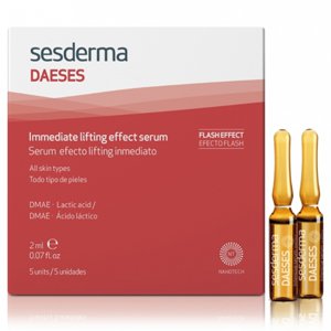 ��������� ����������� �������� SesDerma Daeses Immediate Lifting Effect Serum