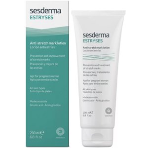 ������ ������ �������� SesDerma Estryses Anti-Stretch Mark Lotion