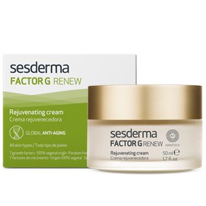 �������������� ����������������� ���� ��� ���� SesDerma Factor G Renew Rejuvenating Cream