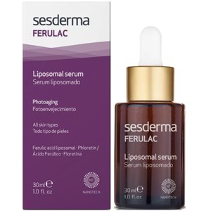 ������������� ������������� ��������� SesDerma Ferulac Liposomal Serum