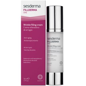 ����-����������� ������ SesDerma Fillderma One Wrinkle Filling Cream