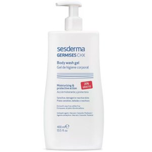 ����������� ���� ��� ���� SesDerma Germises CHX Body Hygiene Gel
