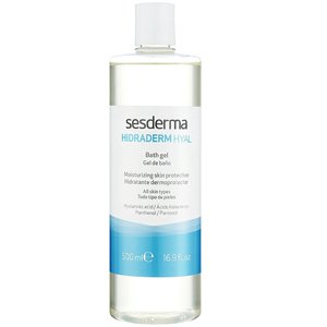 ���� ��� ���� SesDerma Laboratories Hidraderm Bath Gel