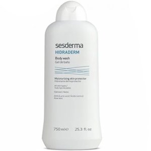 ����������� ���� ��� ���� SesDerma Hidraderm Body Wash