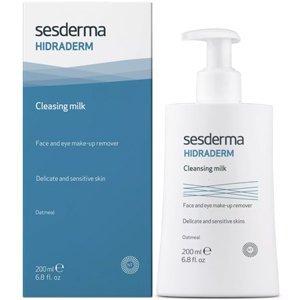 ��������� �������-�������� ��� ���� � ���� SesDerma Hidraderm Cleansing Milk