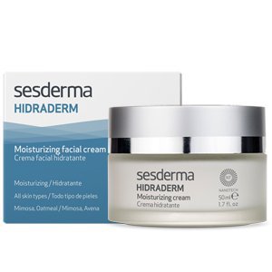 ����������� ���� ��� ���� SesDerma Hidraderm Moisturizing Facial Cream