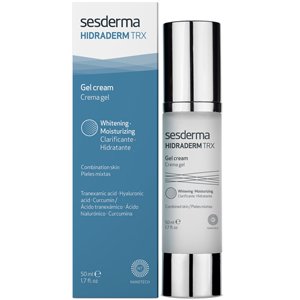 ����������� ����-���� ��� ���� � ������������ �������� SesDerma Hidraderm TRX Gel Cream