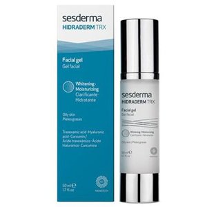 ����������� ���� � ������������ �������� SesDerma Hidraderm TRX Facial Gel