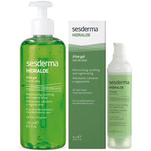 ������������ ����-���� ��� ���� SesDerma Hidraloe Aloe Gel