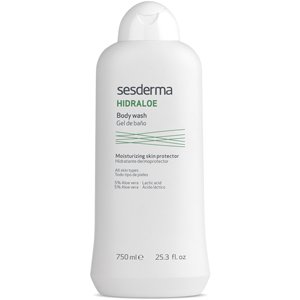 ������ ����������� ���� ��� ���� SesDerma Hidraloe Body Wash