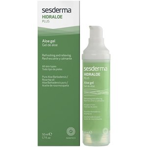 ����������� ����-���� ��� ���� � ���� SesDerma Hidraloe Plus Aloe Gel