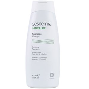 ���������� ����������������� � ����������� ������� SesDerma Hidraloe Shampoo