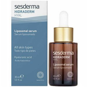 ������� ����������� ������������� ��������� SesDerma Hidraderm Hyal Liposomal Serum