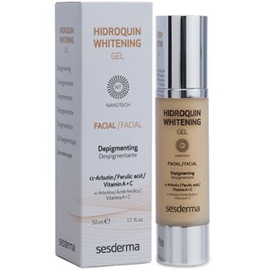 ����������� ����-����� SesDerma Hidroquin Whitening Depigmenting Gel
