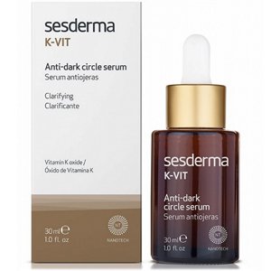������������� ��������� ��� ��� SesDerma K-Vit Anti Dark Circle Serum