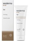 ��������� ���� ��� ������� �������� � ����������� ���� SesDerma K-Vit Clarifying Gel small