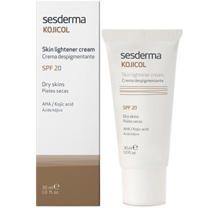 ���������������� ���� SesDerma Kojicol Skin Lightener Cream SPF20