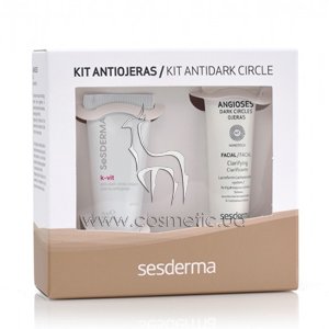 ����� �� ������ ������ ��� ������� SesDerma Laboratories Kit Anti-dark Circles