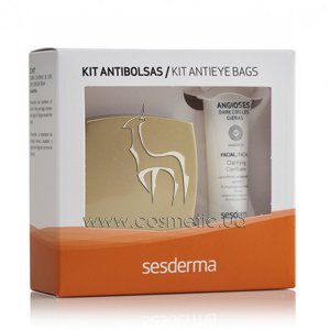 ����� �� ������ ��� ������� SesDerma Laboratories Kit Anti Eye Bags
