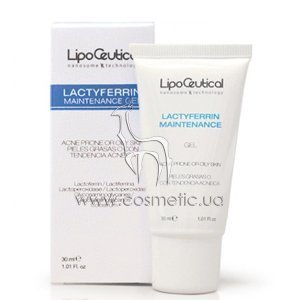 �������������� ���������������� ���� ��� ������ ���������� ���� SesDerma LipoCeutical Lactyferrin Maintenance Gel