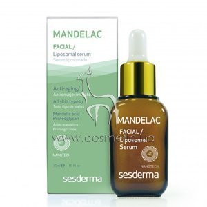 ������������� ��������� �������� �������� SesDerma Mandelac Liposomal Serum