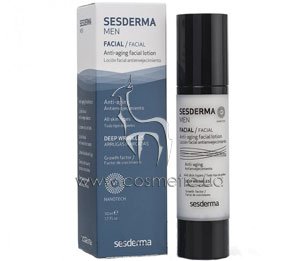 ������� ������������� ������ ��� ���� SesDerma Men Anti-aging Facial Lotion