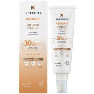 �������������� ����-���� ��� ���� SesDerma Repaskin Dry Touch Sunscreen Fotoprotector SPF30
