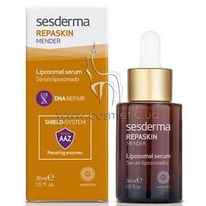 ������������� ��������� ��� ���� SesDerma Laboratories Repaskin Mender Liposomal Facial Serum