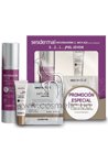 ����� (���������� + ������-�������) SesDerma Laboratories Resveraderm & Anti-age Personal Peel Set small