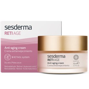 �������������� ���� ��� ����� ���� SesDerma Reti Age Anti-Aging Cream