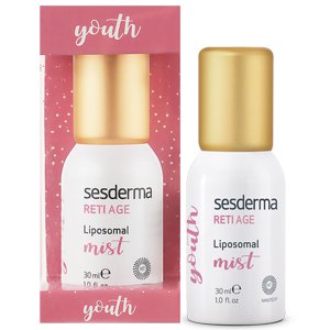 �������������� ����� ��� ���� � ��������� SesDerma Reti Age Facial Antiaging Liposomal Mist