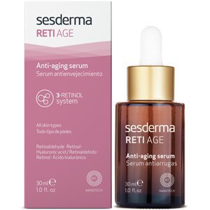 �������������� ��������� ��� ���� SesDerma Reti Age Anti-Aging Serum