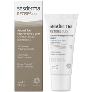 �������������� ���� ������ ������ ��� ������ ���� SesDerma Retises 0.25% Antiwrinkle Regenerative Cream