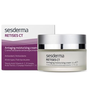 ����������� �������������� ���� SesDerma Retises CT Antiaging Moisturizing Cream