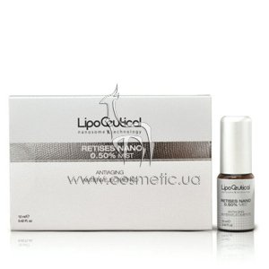 �������������� ����� � 0,50% �������� SesDerma Laboratories Retises Nano 0,50% Mist Antiaging