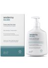 ������ ��������� ���� ��� ���������� ���� SesDerma Salises Foamy Soap-free Cream small