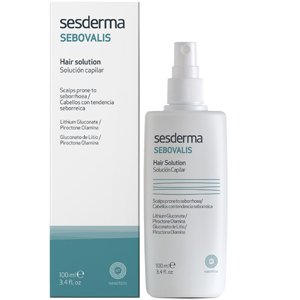 ������ ��� ������� ������� SesDerma Sebovalis Hair Solution