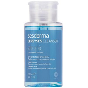 ������ ������������� ��� �������������� ���� SesDerma Sensyses Cleanser Atopic