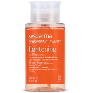 ������������� ������ ��� ������ ������� SesDerma Sensyses Cleanser Lightening