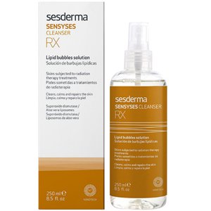 ������ ��� �������� ���� ���� SesDerma Sensyses Cleanser Rx Lipid Bubbles Solution