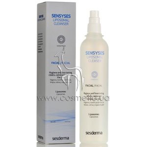 ������������� ��������� ������ SesDerma Laboratories Sensyses Liposomal Cleanser
